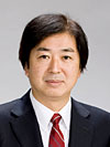 蜂谷 俊雄