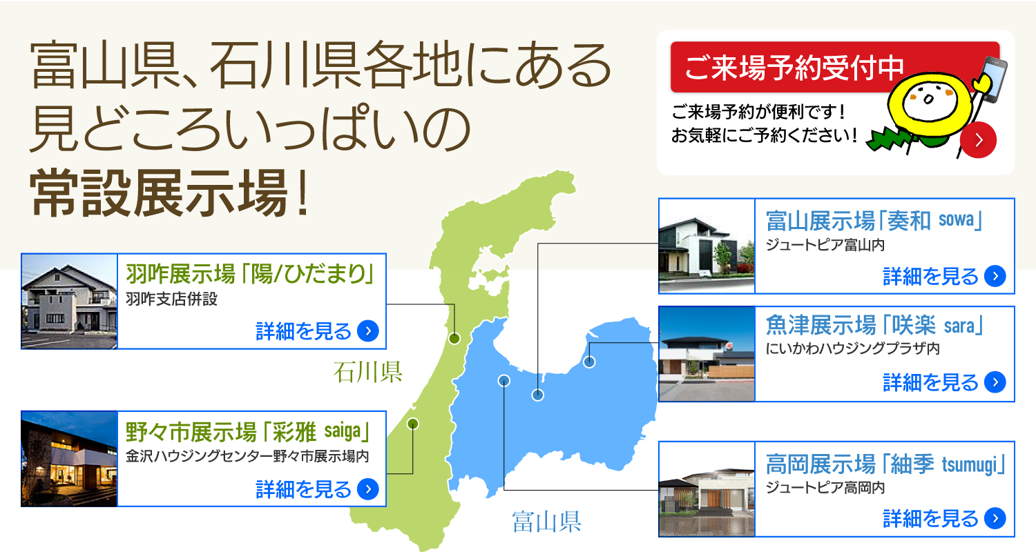 常設展示場
