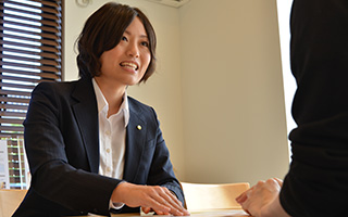 お引き渡し後のおつき合い