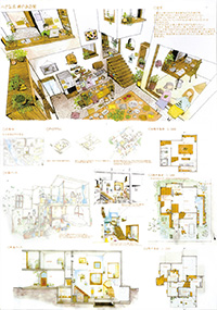 たんぽぽ賞（オダケホーム賞）作品