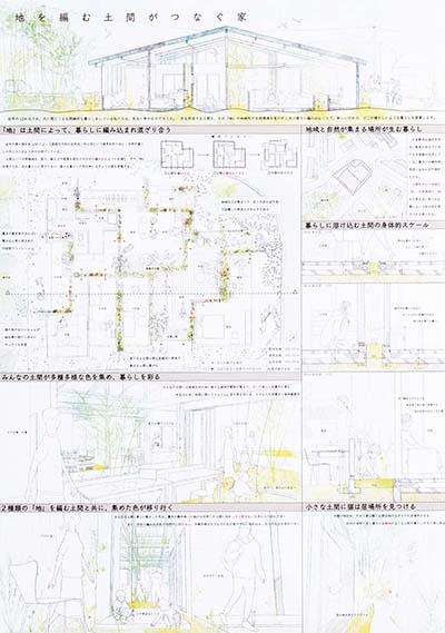 福井新聞社賞作品