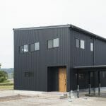 薪ストーブのある家　施工実例 |富山・石川の新築・注文住宅ならオダケホーム