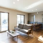 家族が育む家 施工実例 |富山・石川の新築・注文住宅ならオダケホーム