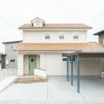 23帖ＬＤＫ×吹抜け×家族のつながり 施工実例 |富山・石川の新築・注文住宅ならオダケホーム