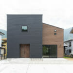 アウトドアリビングのある家｜富山・石川の新築・注文住宅ならオダケホーム