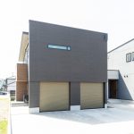 ビルトインガレージのある家｜富山・石川の新築・注文住宅ならオダケホーム