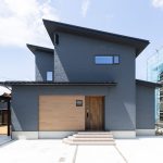 家事シェアハウス｜富山・石川の新築・注文住宅ならオダケホーム実例205