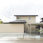 シンプルが心地よい暮らし｜富山・石川の新築・注文住宅ならオダケホーム実例206