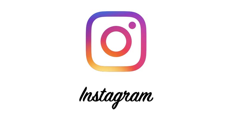 Instagram（PC）