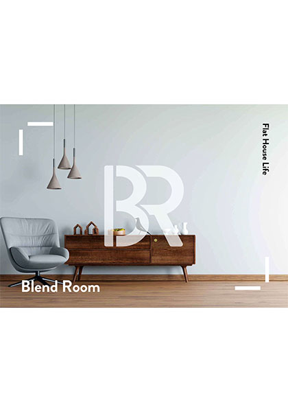Blend Room