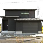 趣味を愉しむガレージハウスのある暮らし｜富山・石川の新築・注文住宅ならオダケホーム実例260