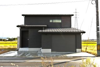 趣味を愉しむガレージハウスのある暮らし｜富山・石川の新築・注文住宅ならオダケホーム実例260