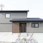 シンプルで整う住まい｜富山・石川の新築・注文住宅ならオダケホーム実例270