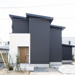 グレートーンなくつろぎヌックのあるおうち｜富山・石川の新築・注文住宅ならオダケホーム実例281