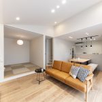 ジャパンディ×グレージュ　自然体な暮らし｜富山・石川の新築・注文住宅ならオダケホーム実例335